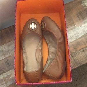 Tory Burch Ballet flats